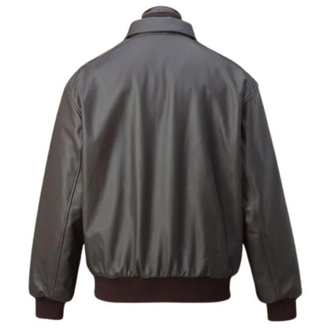 A-2 Flight Jacket – Military Classic