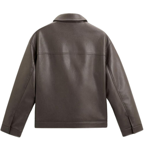 Men's Urban Edge Bomber jacket