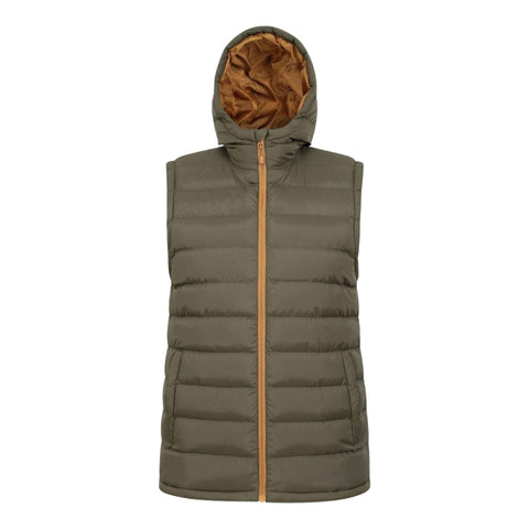 Men's ComfyPuff Vest