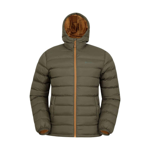 Men's ComfyPuff Jacket