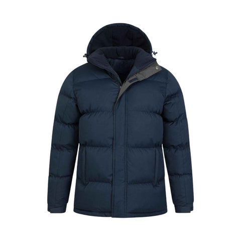 Men's Cozy Padded Jacket