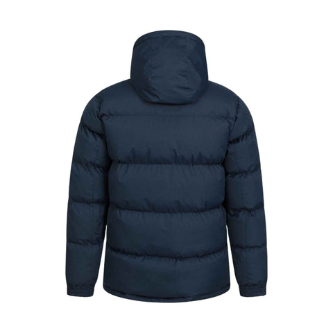 Men's Cozy Padded Jacket