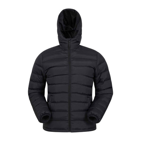 Men's ComfyPuff Jacket