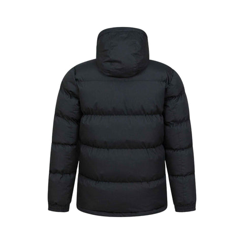 Men's Cozy Padded Jacket