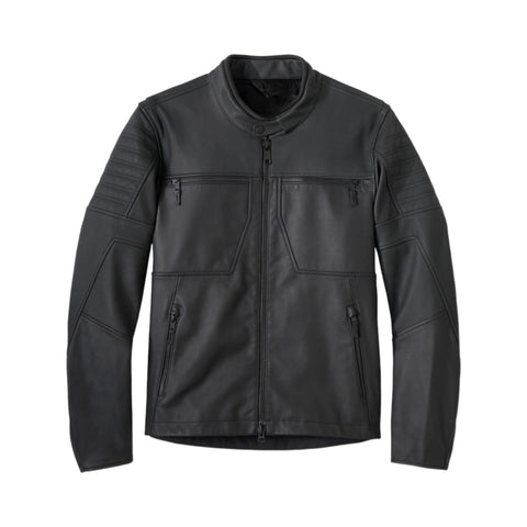 Men's Ironclad Rider Jacket